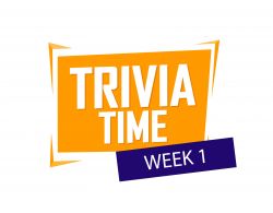 trivia week 1