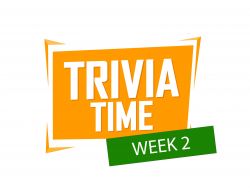 trivia week 2