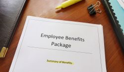 employee benefits building blocks