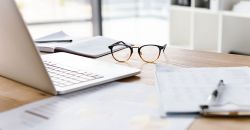 computer papers and forms