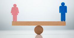 gender equality pay equality in the workplace
